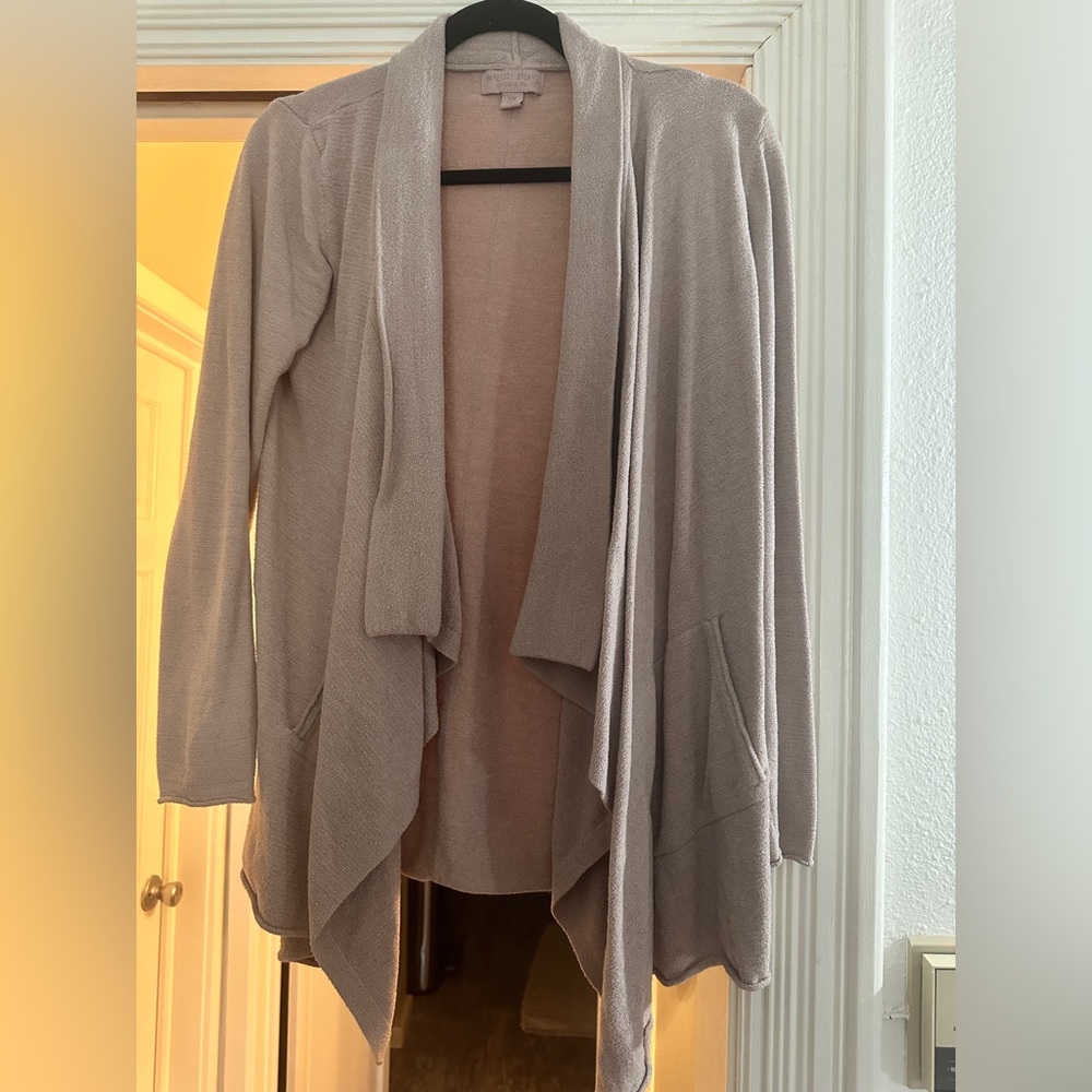 Barefoot Dreams CozyChic Ultra Lite Cardi
